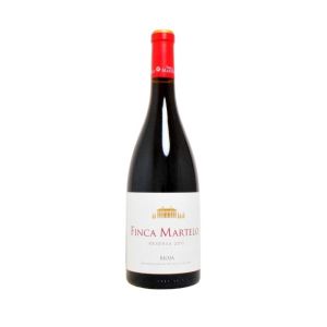 La Rioja Alta Finca Martelo Reserva